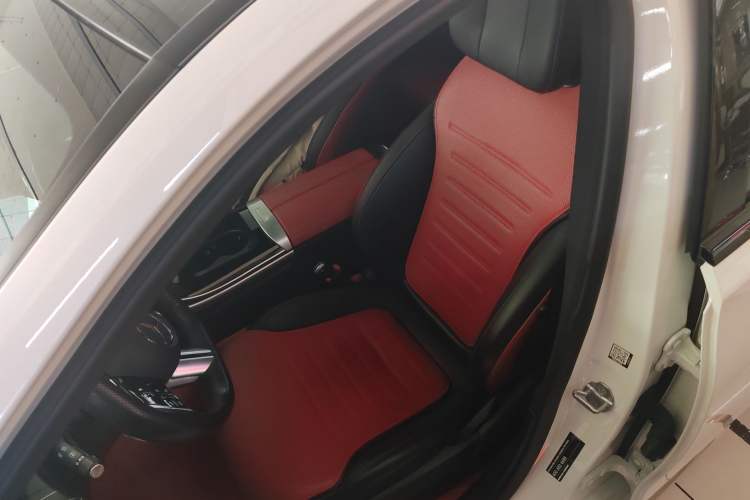 Used Mercedes-Benz C-Class 2022 C 260 L Obsidian Night Sport Edition
