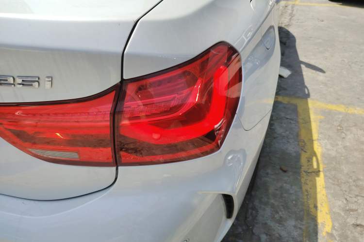 Used BMW 1 Series 2021 Restyled 125i M Sport Night Edition
