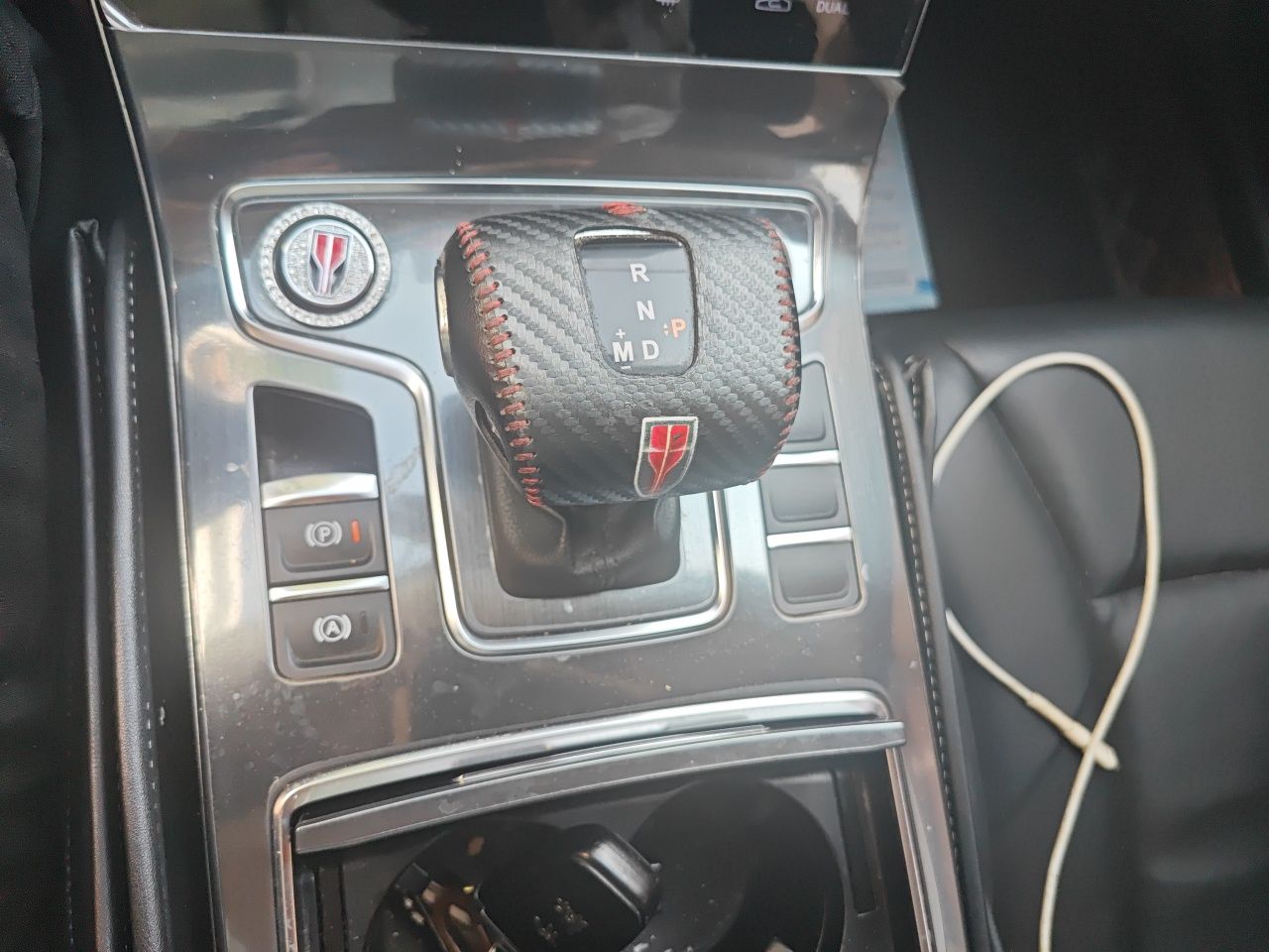 Hongqi H5 2022 Classic Model 1.5T DCT Flagship Edition - Chinese Trim Yun — снимка 14