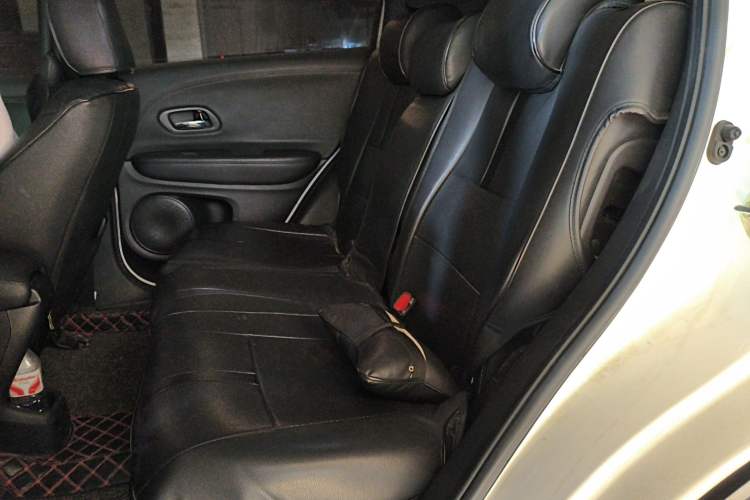 Used Honda XR-V 2020 220TURBO CVT Luxury Edition Left Rear Seat