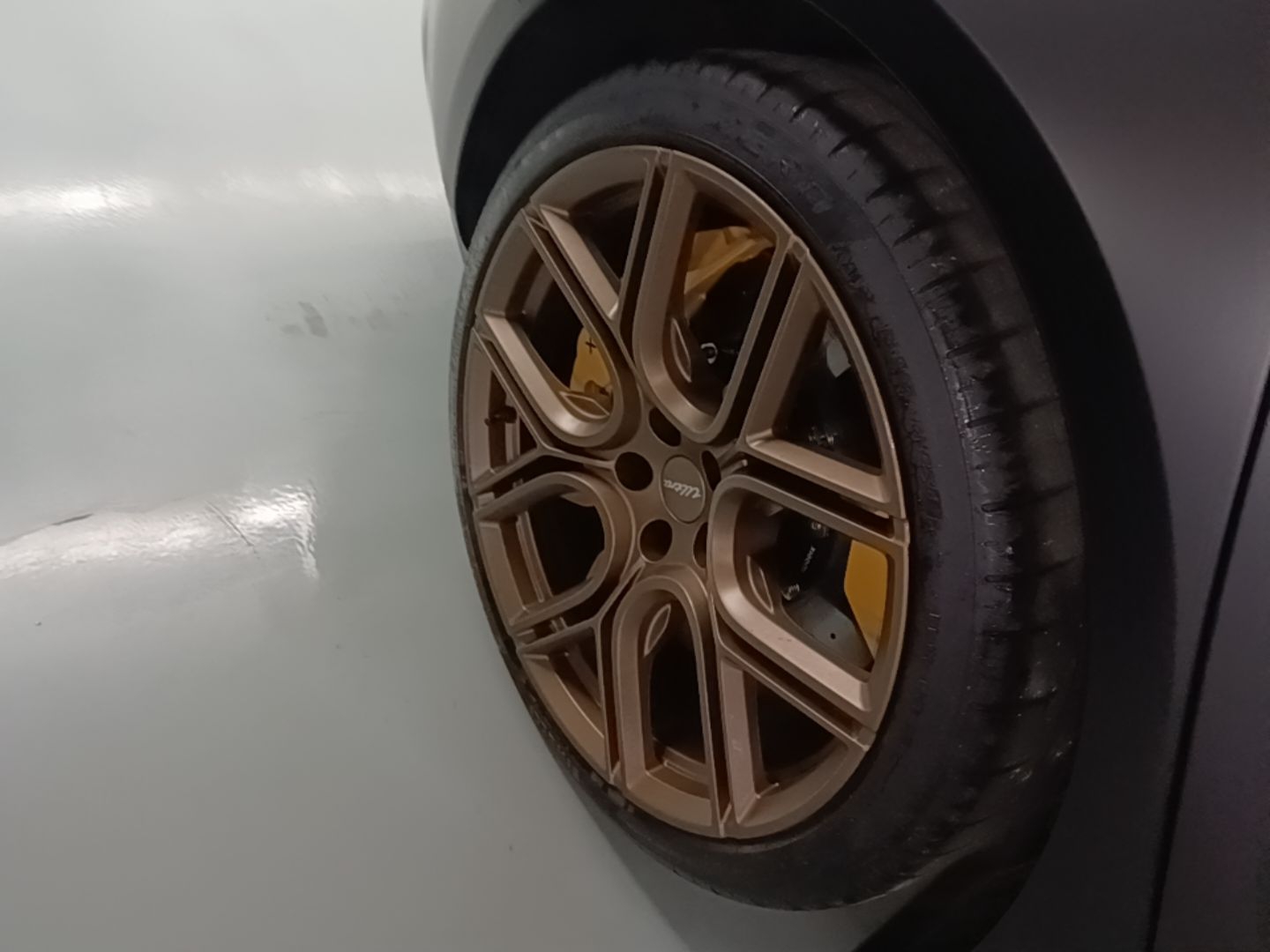 Xiaomi Auto SU7 Ultra 2025 Ultra Model — снимка 11