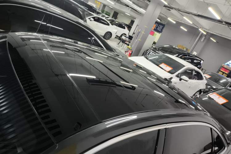 Used Audi A6L 2023 Revised 45 TFSI Prestige Dynamic Edition