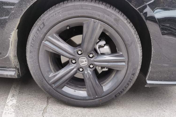 Used Honda Inspire 2024 260TURBO Elite Edition Right Front Wheel Hub