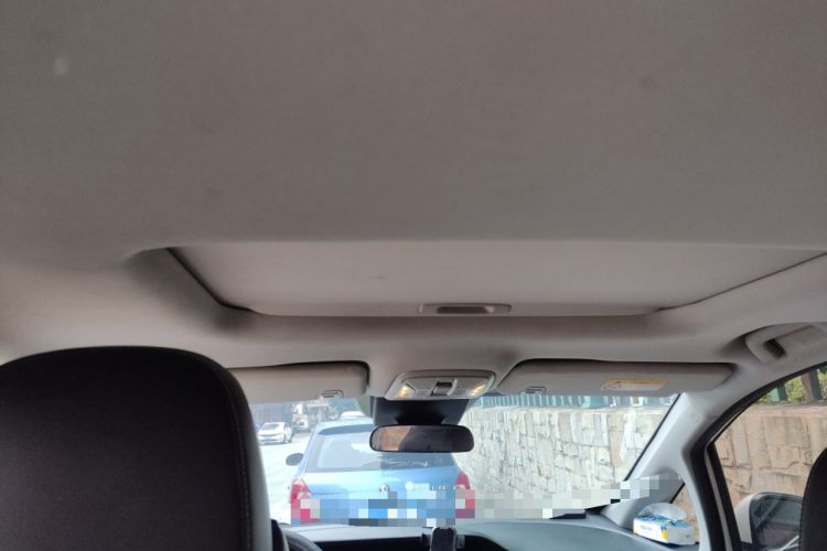 Used GAC Trumpchi M6 2023 PRO 270T DCT Luxury Edition