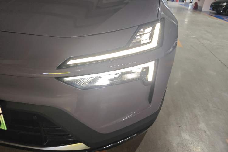 Used Polestar 4 2024 Dual-Motor Long-Range