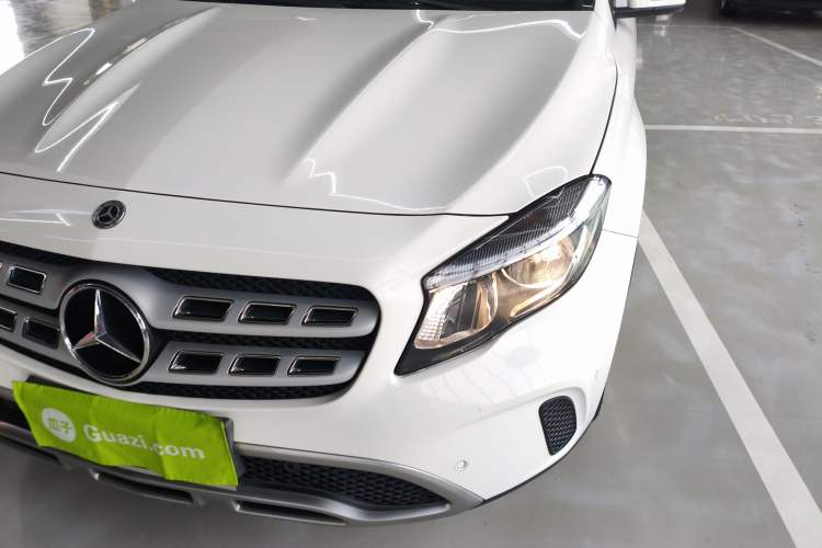 Used Mercedes-Benz GLA 2019 GLA 200 Dynamic Edition Left Front Headlight