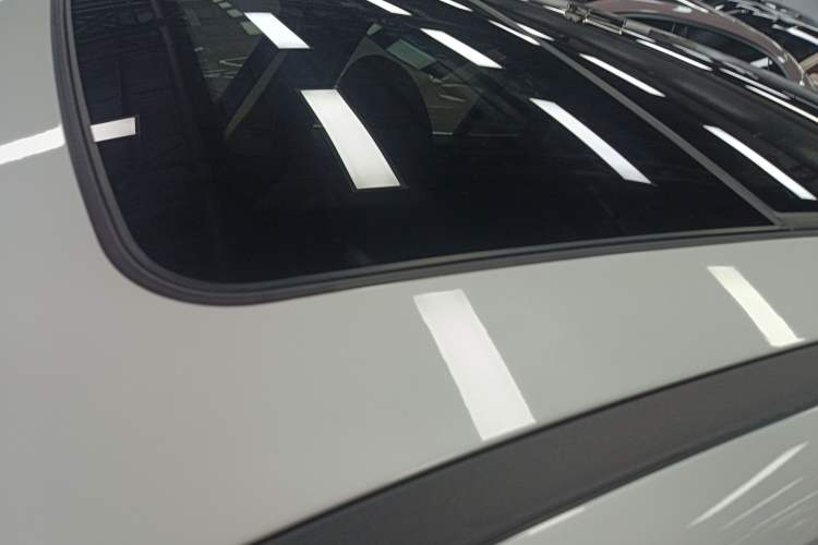 Used BMW iX3 2021 Updated Leading Edition
