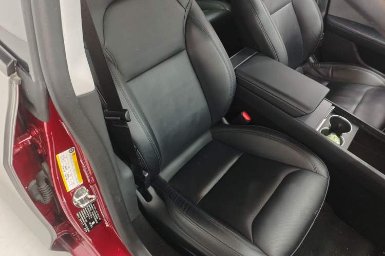 Used Tesla Model 3 2023 Rear-Wheel-Drive Version