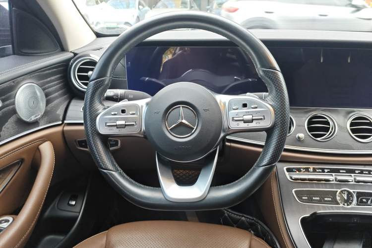 Used Mercedes-Benz E-Class 2020 Restyled E 300 L Sport Exclusive Edition
