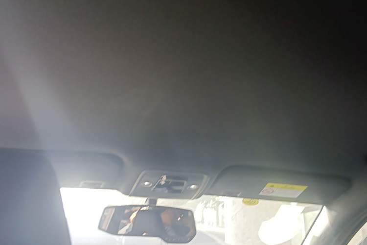 Used BYD Seagull 2025 305 km Free Version