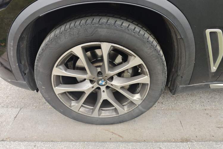 Used BMW X5 (Import) 2020 xDrive30i X Design Package