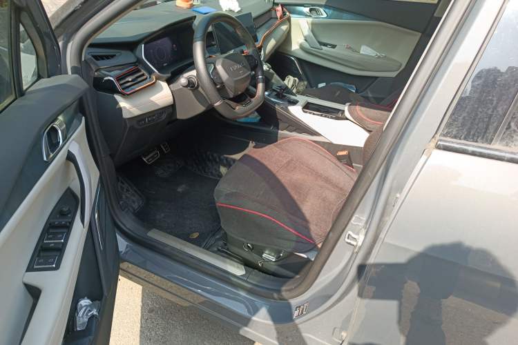 Used Lynk & Co 06 2020 1.5T YAO Halo
