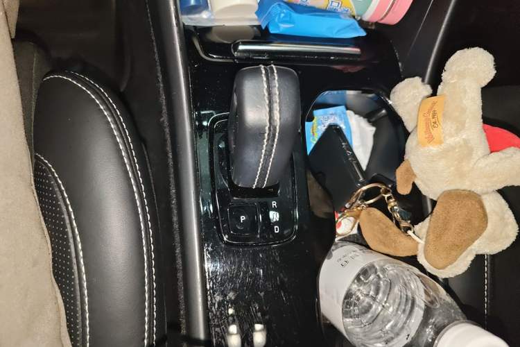 Used Volvo XC40 New Energy 2021 P8 Pure Electric All-Wheel Drive Smart Luxury Sport Edition
