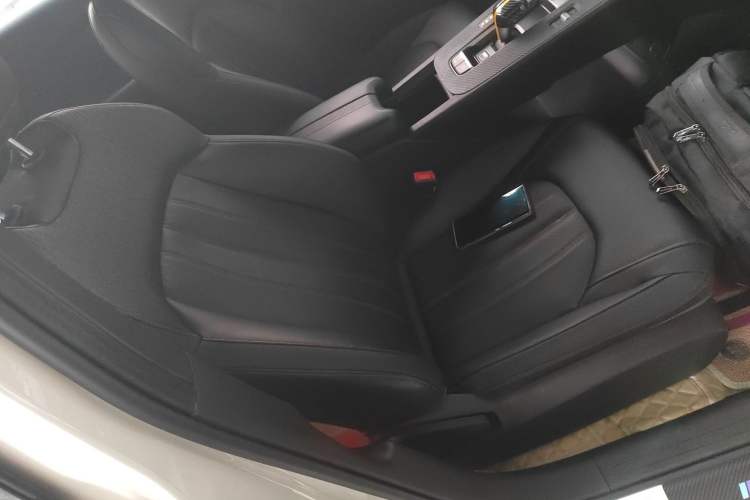 Used GAC Trumpchi EMPOW 2023 Shadow Leopard H High-Energy Hybrid Edition
