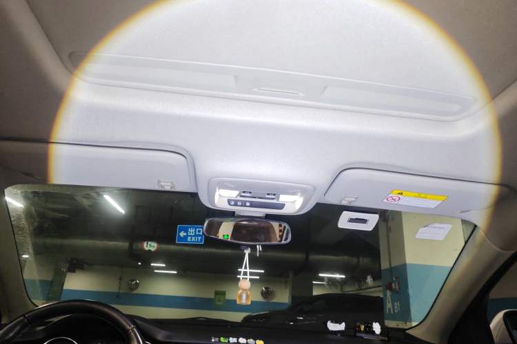 Used Buick Regal 2019 20T Elite Version China VI Standard
