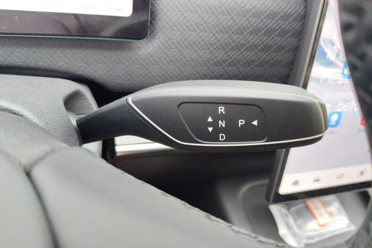 Used Chery Explore 06 C-DM 2024 Luxury Model