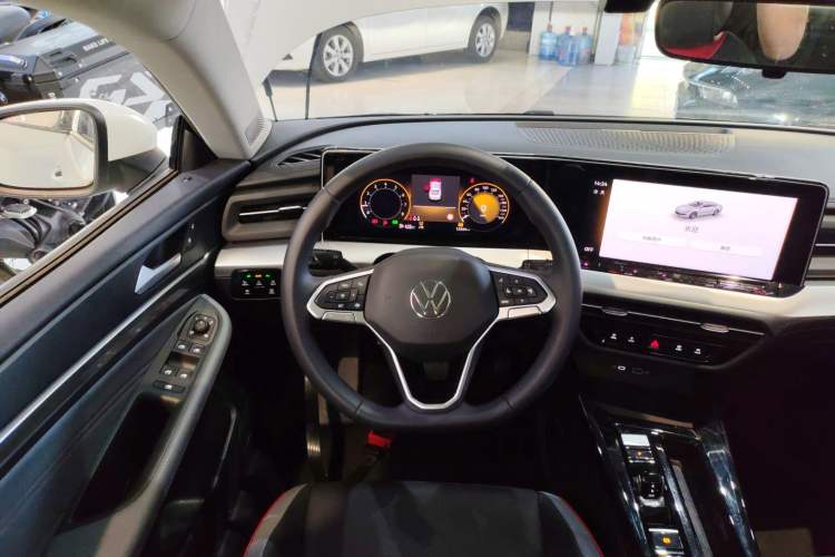 Used Volkswagen Lamando 2024 Lavida L 280TSI DSG Spicy Edition