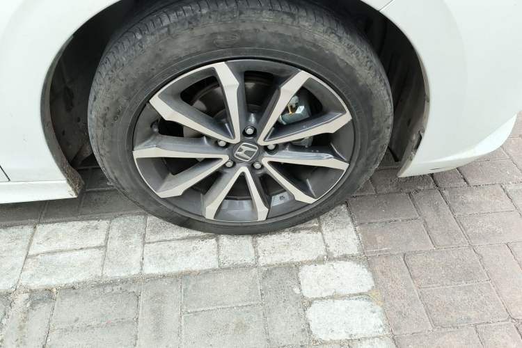 Used Honda Integra 2023 240TURBO CVT Luxury Edition