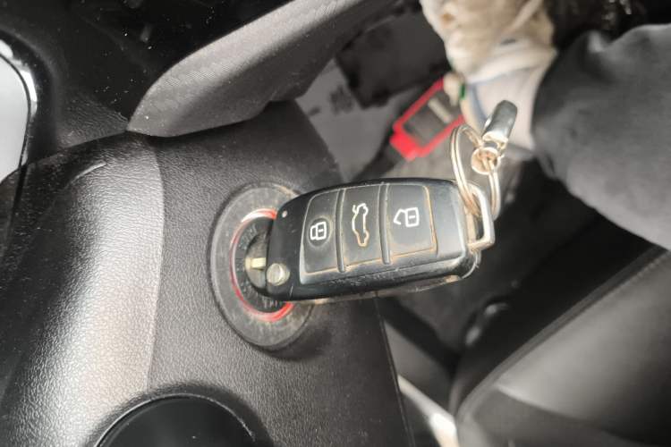 Used Chery Tiggo 3X 2020 Quality Edition 1.5L Manual Luxury Version