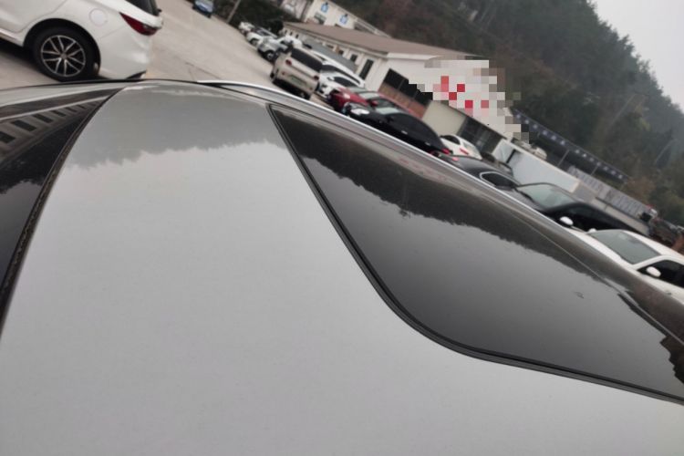 Used BMW X3 2019 xDrive28i M Sport Package