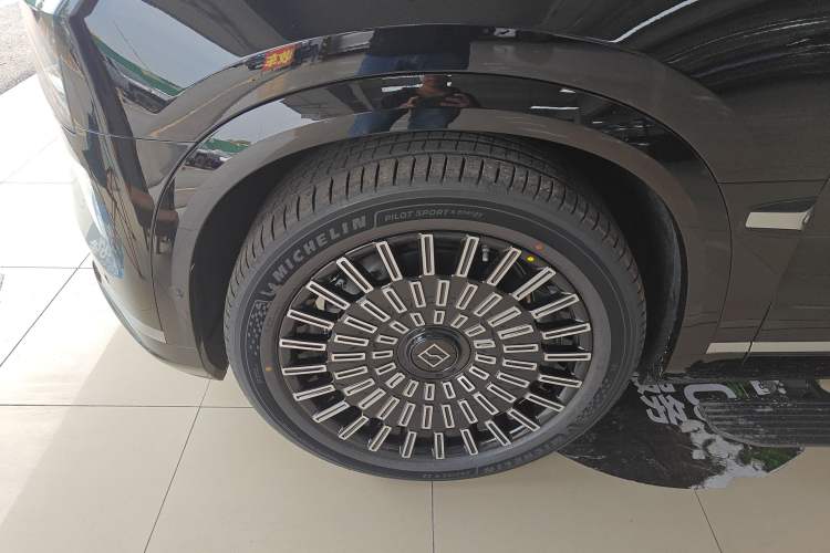 Used Zeekr 9X 2025 Max Edition