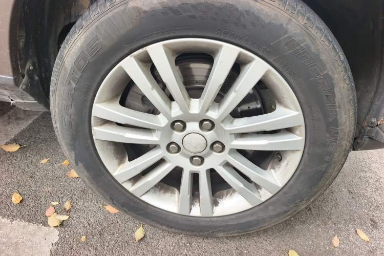 Used Land Rover Discovery 2015 3.0 SC V6 HSE Luxury
