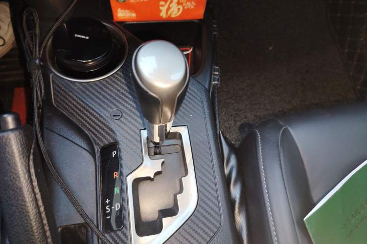 Used Toyota RAV4 2015 2.5L Automatic 4x4 Elite Edition