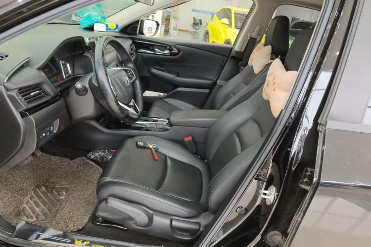 Used Honda Crider 2019 180 Turbo CVT Leading Edition China V