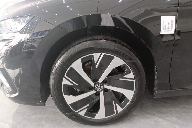 Used Volkswagen Magotan 2024 380TSI DSG Prestige Edition Exterior 4