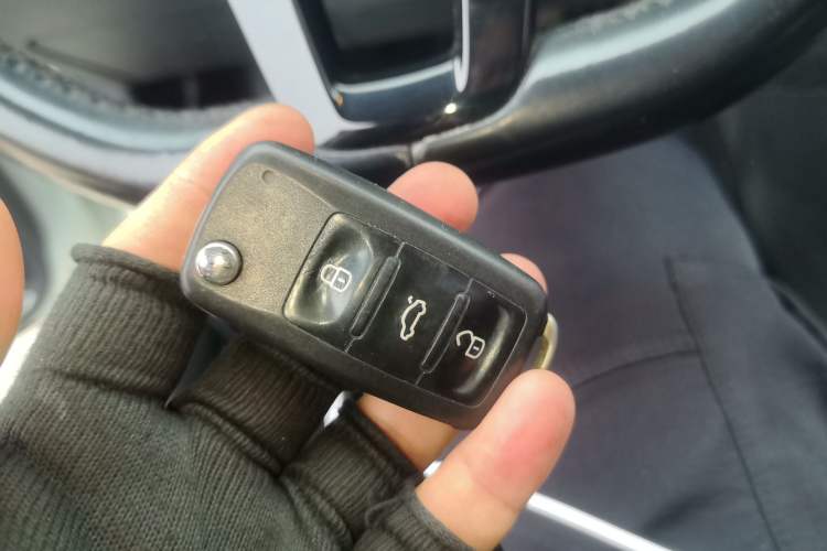 Used Volkswagen Sagitar 2018 280TSI DSG Ignite Edition
