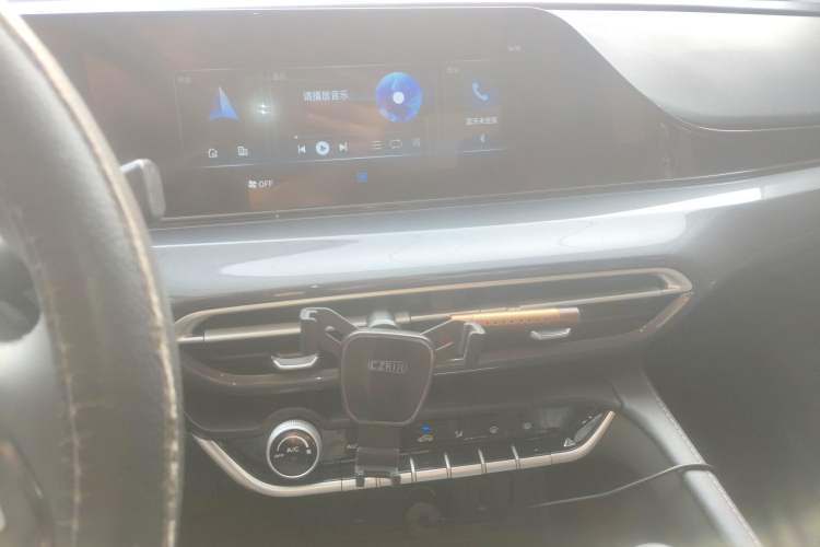 Used CHANGAN Eado 2020 PLUS 1.6L GDI Manual Luxury Model
