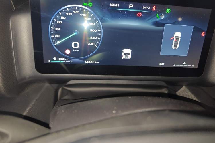 Used Haval H9 2024 2.4T Diesel 4x4 Territory Edition