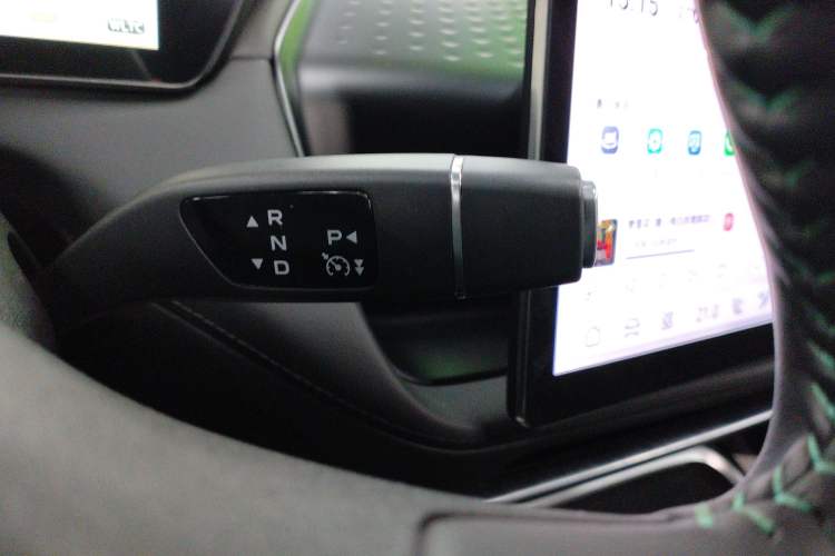 Used Deepal SL03 2023 200Max Range-Extended Version
