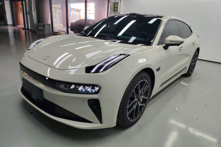 Used Zeekr 001 2026 95° All-Wheel-Drive Max Edition