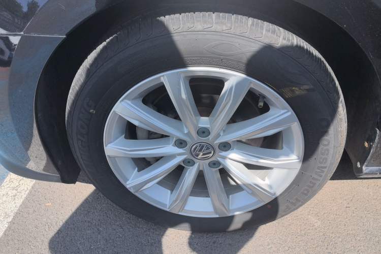 Used Volkswagen Passat 2017 330TSI DSG Luxury Edition
