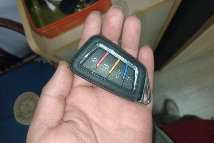 Used Ford Explorer 2016 2.3T Elite Edition