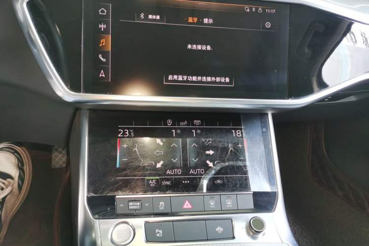 Used Audi A6L 2019 45 TFSI quattro Prestige Elegant Edition
