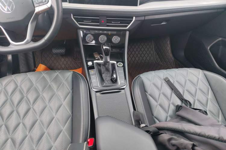 Used Volkswagen Sagitar 2023 300TSI DSG Excellence Edition
