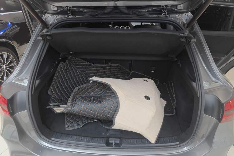 Used Mercedes-Benz GLA AMG 2024 AMG GLA 35 4MATIC