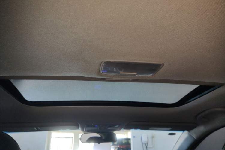 Used Hyundai Elantra (5th Generation / Langdong) 2015 1.6L Automatic Luxury Model Headliner