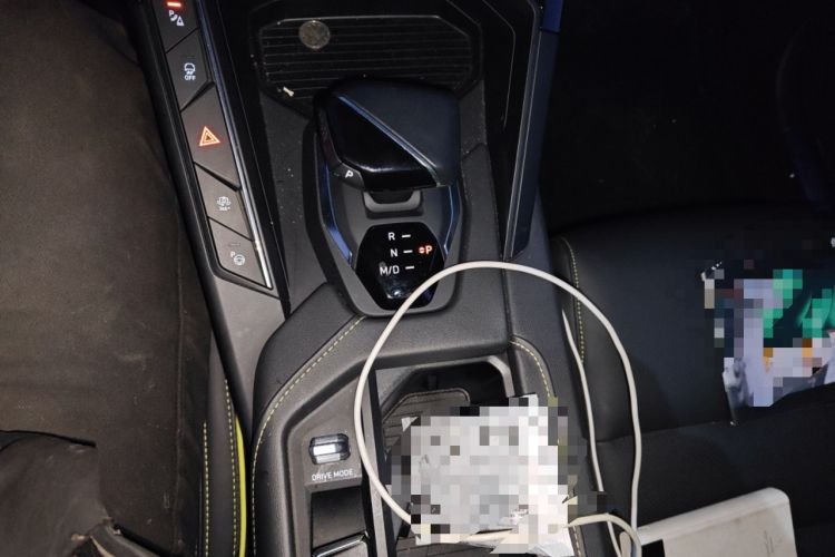 Used Lynk & Co 06 2023 Remix 1.5T Dynamic Halo