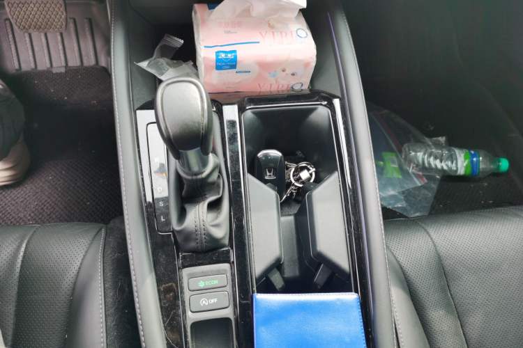 Used Honda Accord 2023 260TURBO Excellence Edition