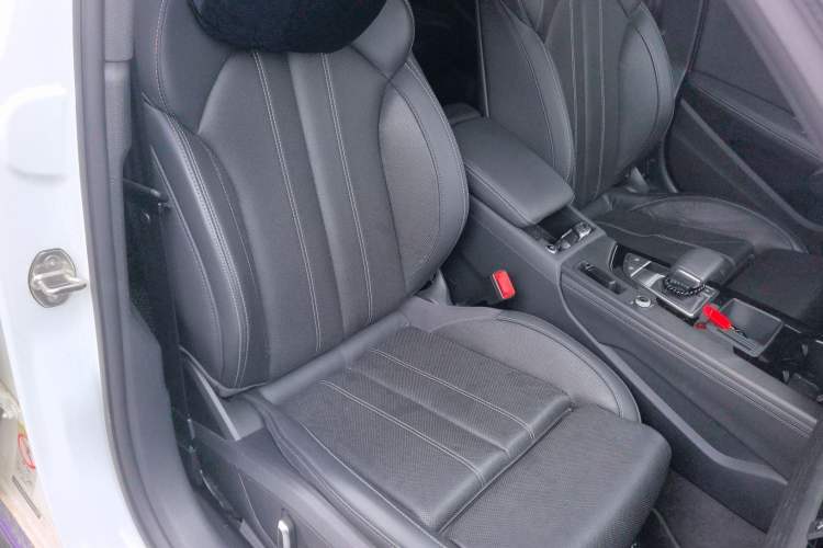 Used Audi A4L 2024 40 TFSI Luxury Dynamic Edition
