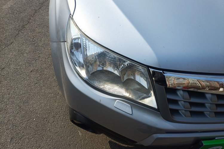 Used Subaru Forester 2011 2.5XS Automatic Luxury Edition Right Front Headlight