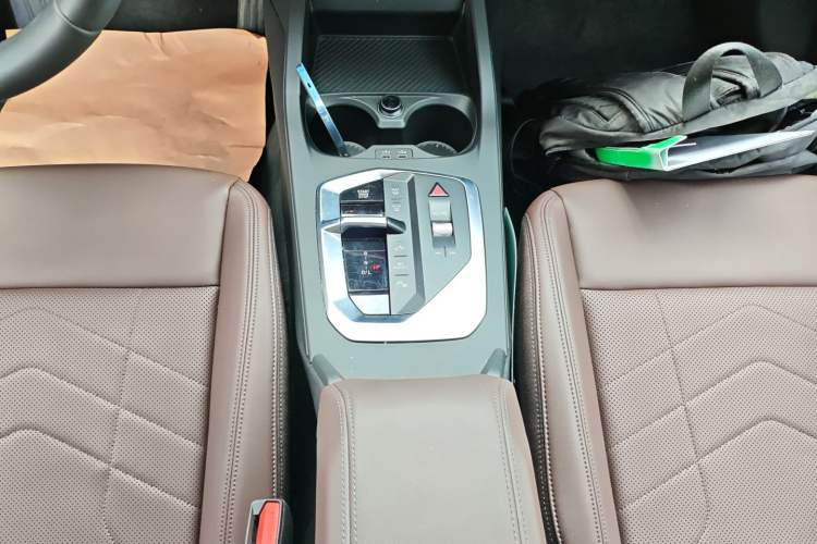 Used BMW 2 Series 2025 225L M Sport Package