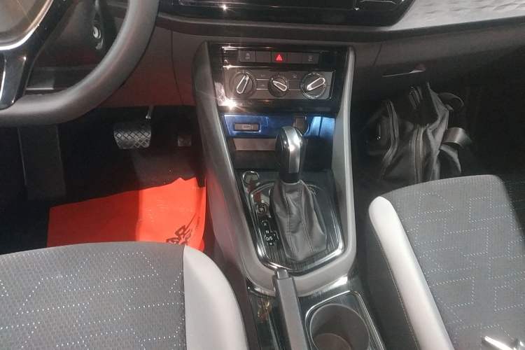 Used Jetta VS5 2019 280TSI Automatic Trend Model