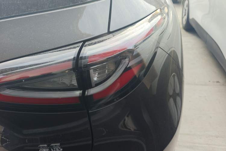 Used Geely Galaxy Geome 2025 310km Youth Edition