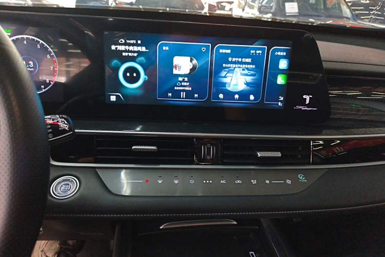 Used Chery Tiggo 7 PLUS 2023 Facelift 1.6 TGDI DCT Luxury Model