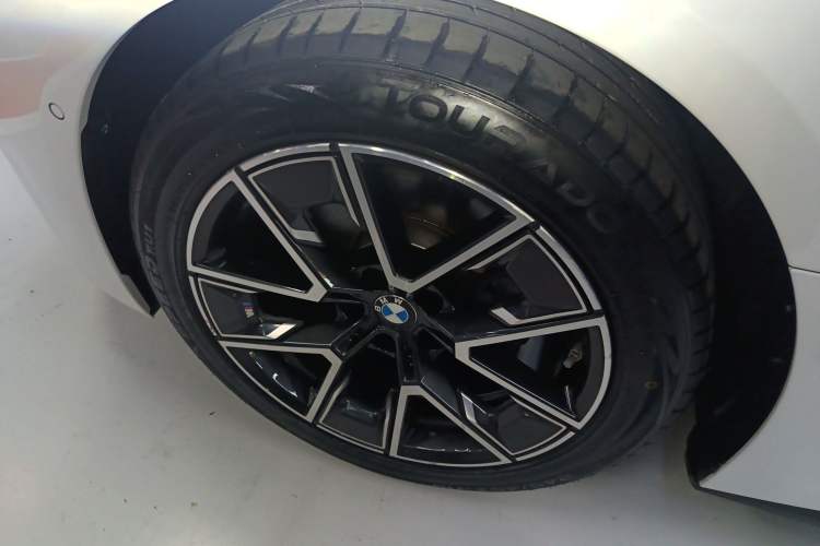 Used BMW 4 Series 2022 425i Gran Coupe M Sport Package
