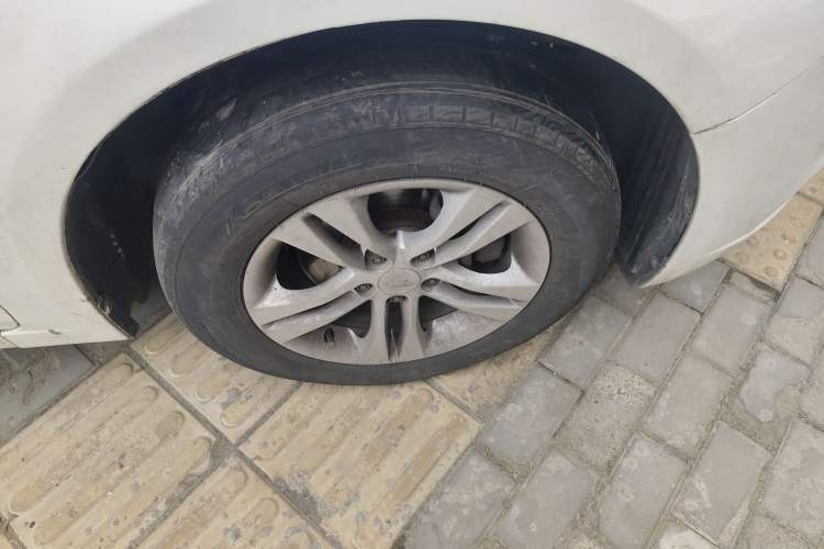 Used Chevrolet Cruze 2015 1.5L Classic SL MT
